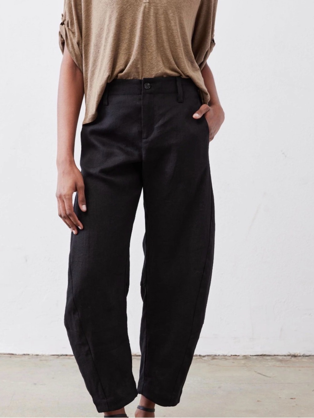 Men Jeans Subcategory Decision